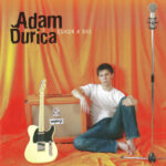 1. Adam Ďurica – Cukor A Soľ, CD, Album