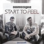 1. Cosmic Gate ‎– Start To Feel, 8718522042102