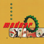 1. Maduar – Space, CD, Album