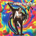 1. Marusha ‎– Raveland, CD, Album
