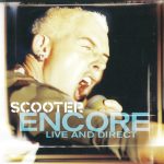 1. Scooter ‎– Encore – Live And Direct, CD, Album
