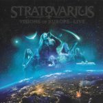 1. Stratovarius ‎– Visions Of Europe – Live