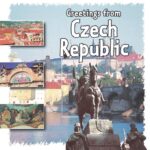 1. Various – Greetings From Czech Republic