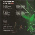 2. Pavol Habera A Team – Best Of Tour Live (20 Rokov Skupiny Team)