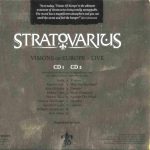 2. Stratovarius ‎– Visions Of Europe – Live