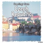 2. Various – Greetings From Czech Republic
