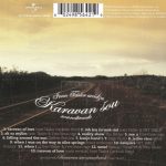 3. Ivan Tásler ‎– Uvádza Karavan Šou Soundtrack, CD
