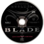 3. Mark Isham – Blade (Original Motion Picture Score)