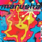 3. Marusha ‎– Raveland, CD, Album