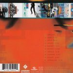 3. Marusha ‎– Wir, CD, Album