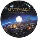 3. Stratovarius ‎– Visions Of Europe – Live