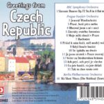 3. Various – Greetings From Czech Republic