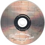 4. Ivan Tásler ‎– Uvádza Karavan Šou Soundtrack, CD