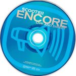 4. Scooter ‎– Encore – Live And Direct, CD, Album