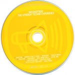 4. Scooter ‎– The Stadium Techno Experience, CD, Album
