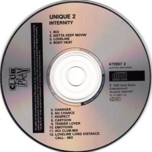 Unique 2 – Internity - Image 3