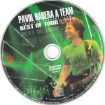 5. Pavol Habera A Team – Best Of Tour Live (20 Rokov Skupiny Team)