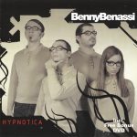 1. Benny Benassi ‎– Hypnotica, CD + DVD