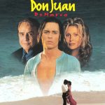 1. Don Juan DeMarco, Bluray