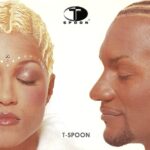 1. T-Spoon – T-Spoon, CD, Album