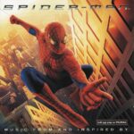 1. Various – Spider-Man (Music From And Inspired By)