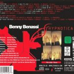 2. Benny Benassi ‎– Hypnotica, CD + DVD