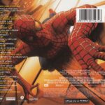 3. Various – Spider-Man (Music From And Inspired By)