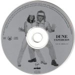 4. Dune ‎– Expedicion, CD, Album