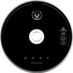 4. Dune – Dune, CD, Album