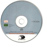 4. T-Spoon – T-Spoon, CD, Album