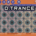 1. Gary D. ‎– D.Trance
