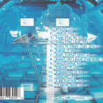 3. Four Colourz – FourColourz.com, CD, Album