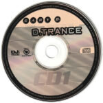 3. Gary D. ‎– D.Trance