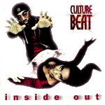 1. Culture Beat ‎– Inside Out