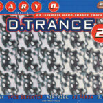 1. Gary D. ‎– D.Trance 2