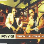 1. R’n’G ‎– Open Up Your Mind