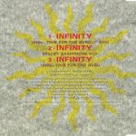 2. Guru Josh ‎– Infinity (1990’s…Time For The Guru)