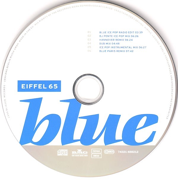 Eiffel 65 Blue. Im Blue Eiffel 65. Da ba Dee. Da ba Dee диск кассета.