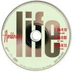 3. Haddaway – Life, CD, Single