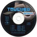 3. Taucher ‎– Infinity