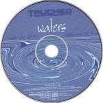 3. Taucher ‎– Waters, CD, Single, Promo