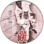 4. Culture Beat ‎– Inside Out