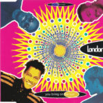 1. Londonbeat. – You Bring On The Sun, CD, Single