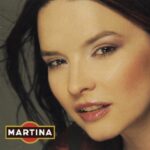 1. Martina – Martina, CD, Album