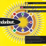 2. Londonbeat. – You Bring On The Sun, CD, Single