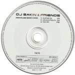 3. DJ Sakin & Friends – Nomansland (David’s Song)