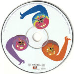 3. Las Ketchup – The Ketchup Song (Asereje), CD, Single