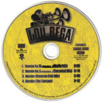 3. Lou Bega – Mambo No.5 (A Little Bit Of …), CD, Single