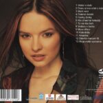 3. Martina – Martina, CD, Album