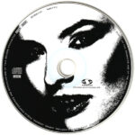 4. Martina – Martina, CD, Album